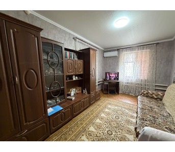 4-комн. дом, ул. Подгорная