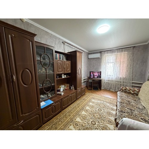 4-комн. дом, ул. Подгорная