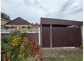 4-комн. дом, ул. Подгорная