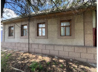 3-комн. дом, ул. Коммунальная