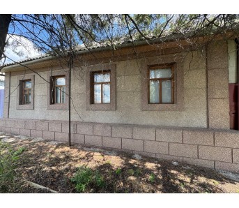 3-комн. дом, ул. Коммунальная