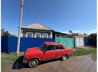 3-комн. дом, ул. Гагарина