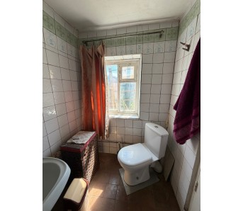 3-комн. дом, ул. Гагарина
