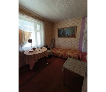 4-комн. дом