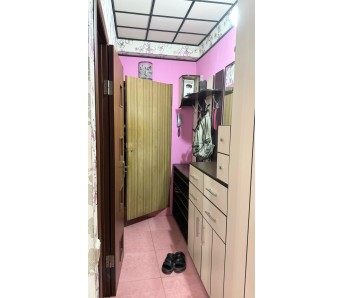 2-комн. квартира, кв-л Ватутина 23
