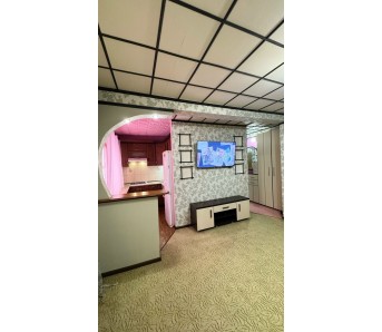 2-комн. квартира, кв-л Ватутина 23