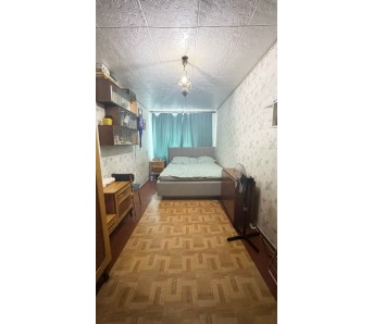 2-комн. квартира, кв-л Солнечный 24