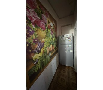 2-комн. квартира, кв-л Солнечный 24