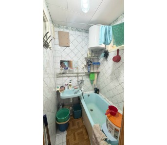 2-комн. квартира, кв-л Солнечный 24