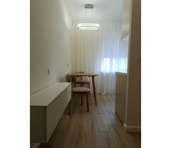 2-комн. квартира, ул. 2-я Краснознаменная
