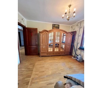 3-комн. квартира, ул. Королева