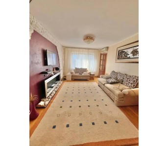 3-комн. квартира, ул. Королева