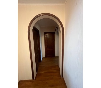 3-комн. квартира, ул. Королева
