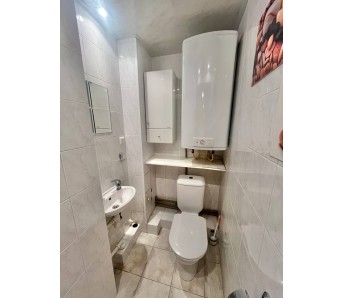 3-комн. квартира, ул. Королева