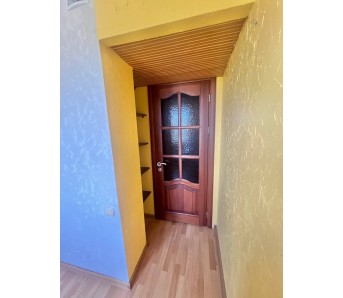 2-комн. квартира, кв-л Волкова 1
