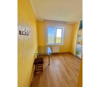 2-комн. квартира, кв-л Волкова 1
