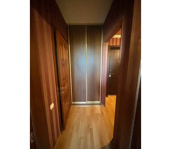 2-комн. квартира, кв-л Волкова 1