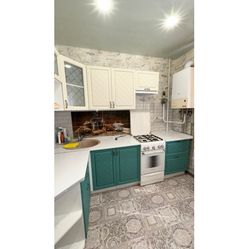 2-комн. квартира, кв-л Южный