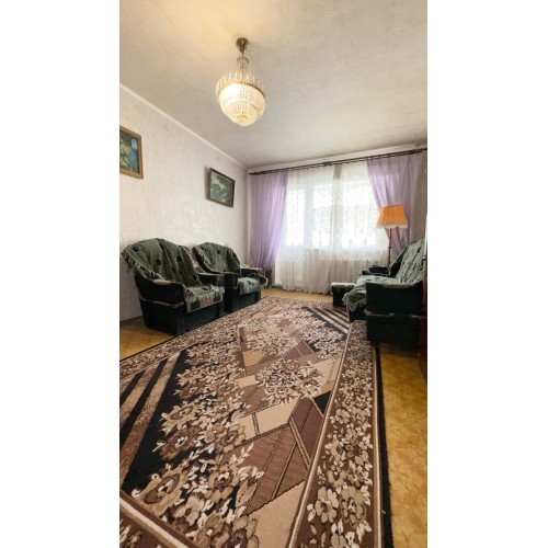 2-комн. квартира, кв-л Южный