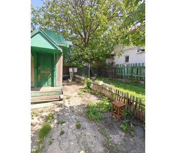3-комн. дом, ул. 2-я Беломорская