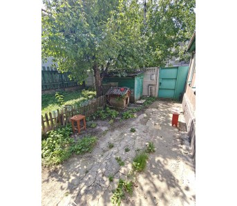 3-комн. дом, ул. 2-я Беломорская