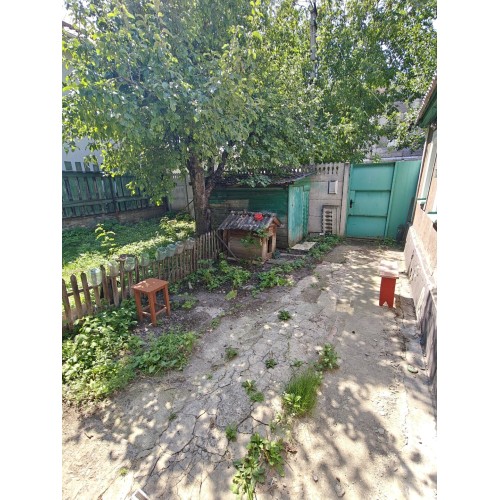 3-комн. дом, ул. 2-я Беломорская