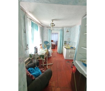 3-комн. дом, ул. 2-я Беломорская
