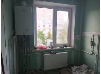 2-комн. квартира, ул. 30-летия Победы