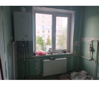 2-комн. квартира, ул. 30-летия Победы