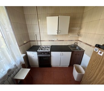 2-комн. квартира, кв-л Якира 6