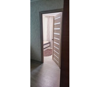 2-комн. квартира, кв-л Комарова 7