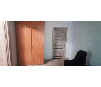 2-комн. квартира, кв-л Комарова 7