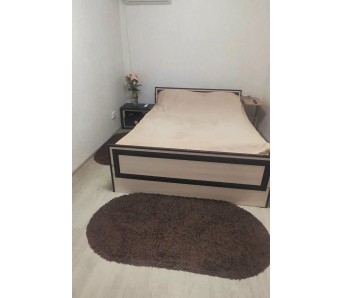 2-комн. квартира, кв-л Комарова 7