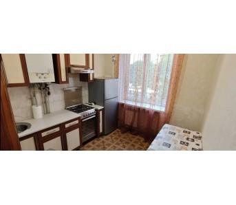 2-комн. квартира, ул. Алексеева