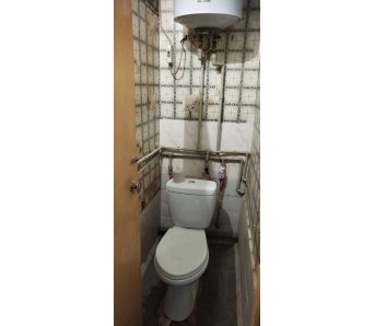 2-комн. квартира, ул. Осипенко