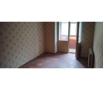 2-комн. квартира, ул. Осипенко