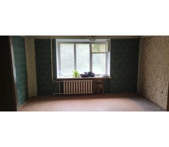 2-комн. квартира, ул. Осипенко