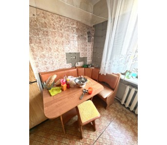 2-комн. квартира, тер. городок Пархоменко 30
