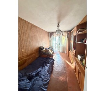 2-комн. квартира, тер. городок Пархоменко 30