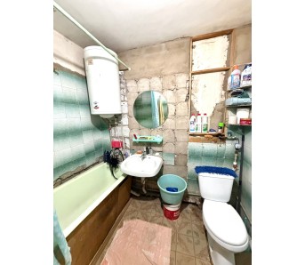 2-комн. квартира, тер. городок Пархоменко 30