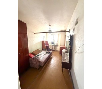 2-комн. квартира, тер. городок Пархоменко 30