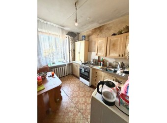 2-комн. квартира, тер. городок Пархоменко 30