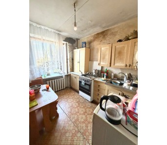 2-комн. квартира, тер. городок Пархоменко 30