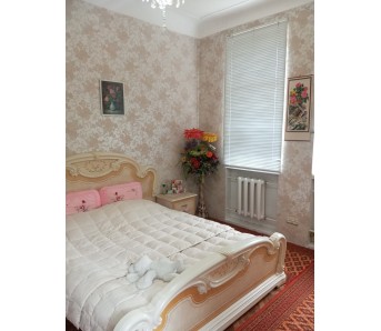 2-комн. квартира, ул. Луначарского