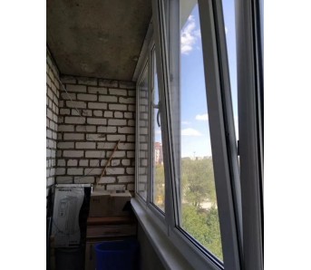 1-комн. квартира, ул. Комбайная