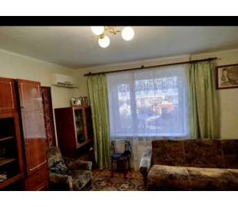 1-комн. квартира, ул. Комбайная