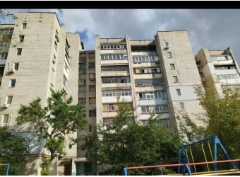 1-комн. квартира, ул. Комбайная