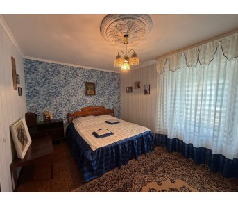 5-комн. дом, ул. Железнодорожная