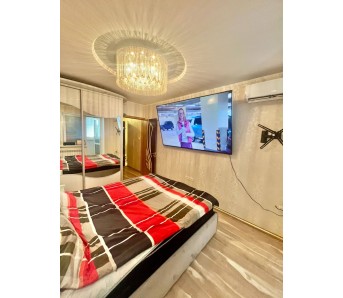 3-комн. квартира, ул. Учебная