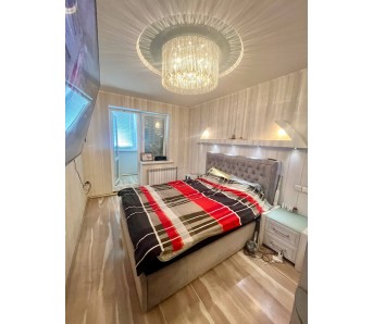 3-комн. квартира, ул. Учебная